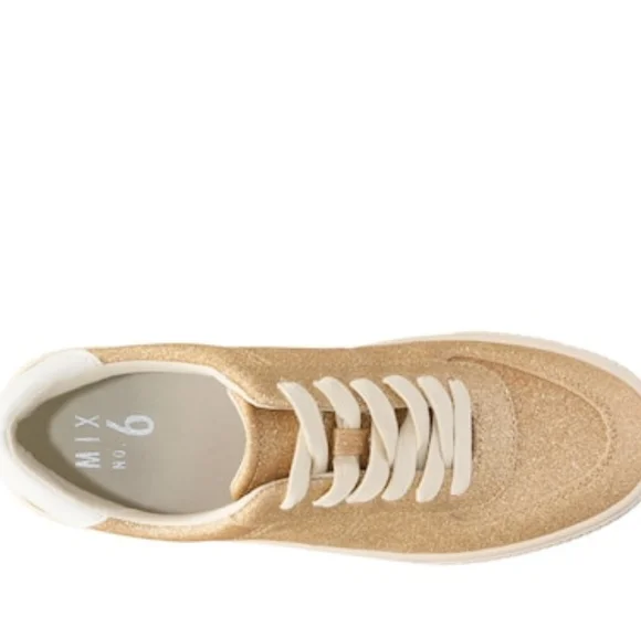 💮👣MIX No. 6  EBELE PLATFORM🍄🏵️ SNEAKER🏵️ - Picture 3 of 16